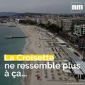 Les plages privées de la Croisette sont coupées en deux cette saison