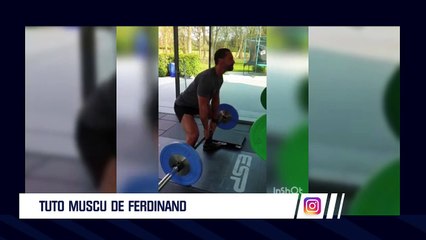 Pepe, Tsonga, Ramos... L'Actu Sport.Net du 15 avril 2019