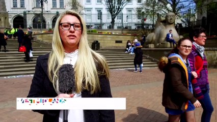 WEATHER: April 16th 2019