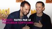 Gad Elmaleh accusé de plagiat : L’humoriste québécois Martin Petit s’exprime