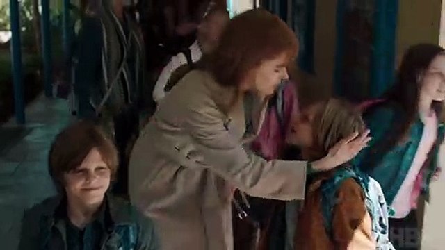Big Little Lies Season 2 Trailer (2019) Reese Witherspoon, Shailene Woodley series