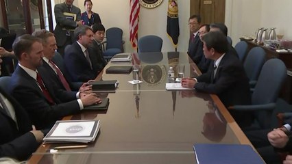 미·일 무역협상 본격 시작..."자동차가 핵심 쟁점" / YTN