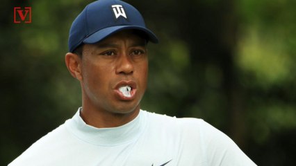 Did Chewing Gum Help Tiger Woods Become a Champion?