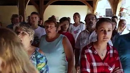 Mal de maire au Beuchay Bande-annonce VF (Comédie 2019) Olivier Ventron, Fabienne Poinsot