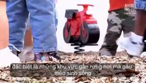 [vietsub] Quái vật bên trong tôi mùa 1 tập 1 Tế bào ngủ