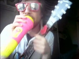 Extra pieces of vintage music - Special tribute Jiberock Rouen