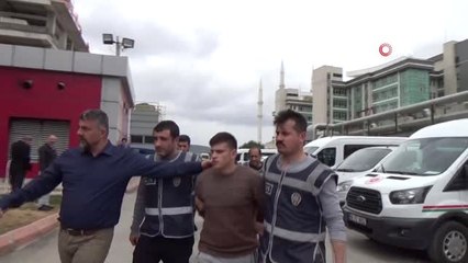 Suç Makineleri Polis Operasyonu ile Yakalandı
