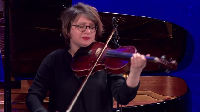 Schumann : Adagio et Allegro en la bémol Majeur op. 70 (Desaint/Otal)