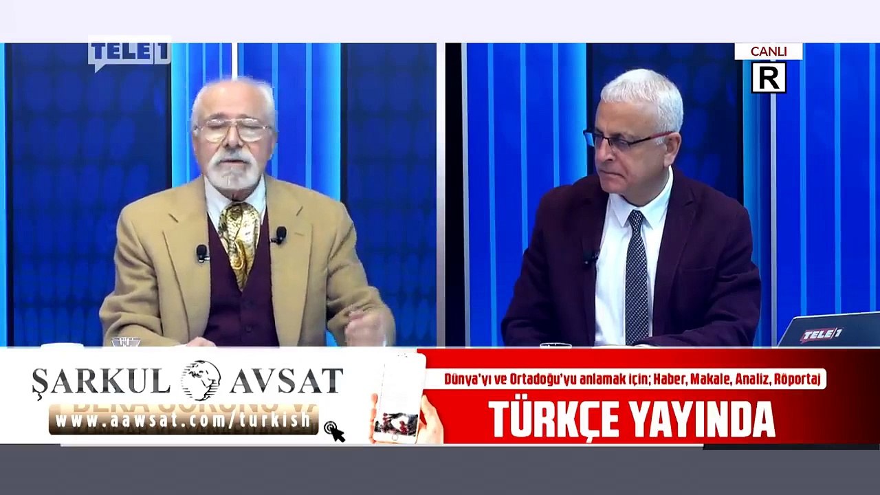 Eren Erdem'e hapis cezası... Adalet çökerse devlet de çöker! - 18 Dakika (28 Şubat 2019)