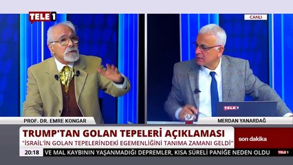 Erdoğan Çanakkale'de geri adım mı attı - 18 dakika (21 Mart 2019)