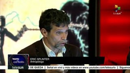 Texto y contesto: La Posverdad