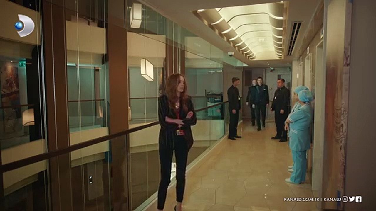 Leke 1.Bölüm Fragmanı
