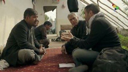 Programa Especial: Después de la Guerra - Afganistán