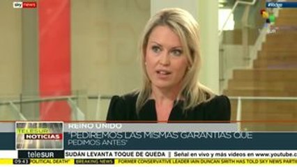 RU: activistas mantienen vigilia por la liberación de Julian Assange