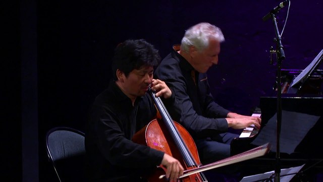 Atsushi Sakaï : Boréades Saint-Maurice (Trio ROS)