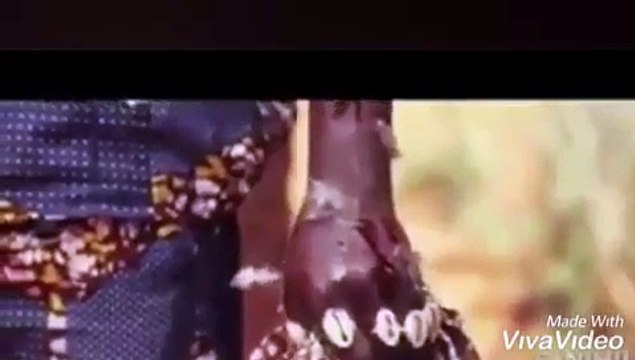 Voici ce qu'on risque quand on ne rembourse pas le dette d'un béninois. Hilarant !