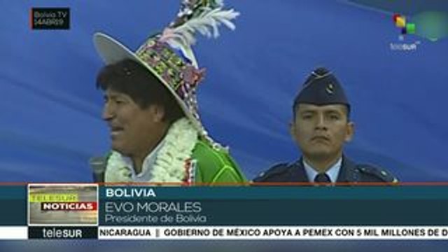 teleSUR Noticias: Venezuela: jornada Plan vuelve a la patria exitosa