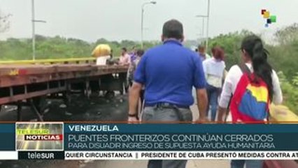 下载视频: teleSUR Noticias: Indigenas desplazados en Ccolombia