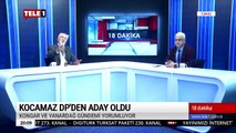 Osman Kavala neden tutuklu - 18 Dakika (21 Şubat 2019)
