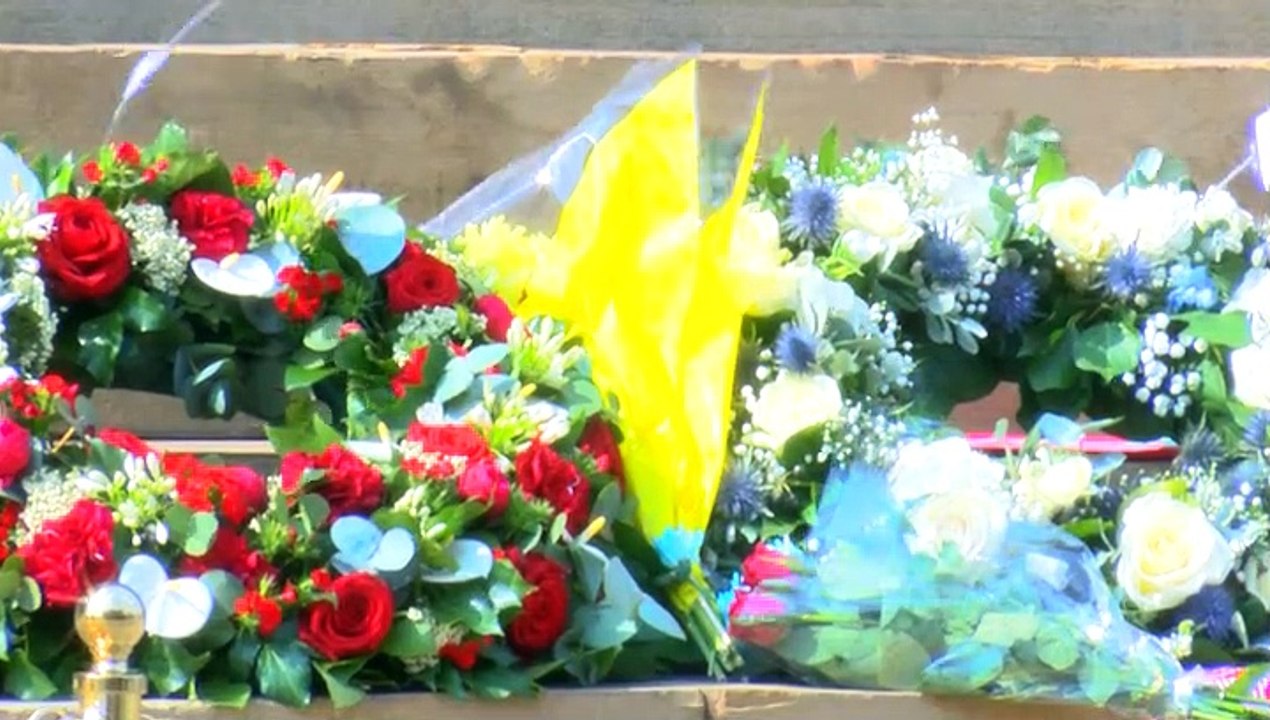 30 Years Since Hillsborough