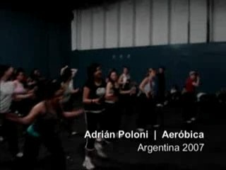 Aerobica 2007