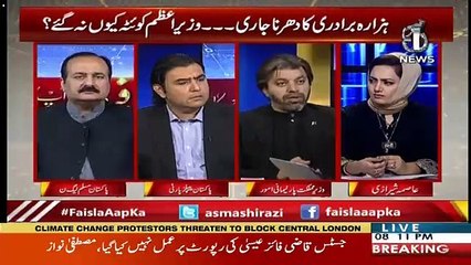 Faisla Aap Ka – 15th April 2019