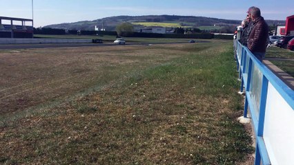 Open auto circuit d'issoire