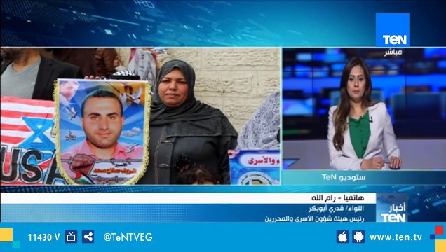 أبرز بنود الاتفاق بين الأسرى الفلسطينيين وإدارة سجون الاحتلال مقابل إنهاء إضرابهم