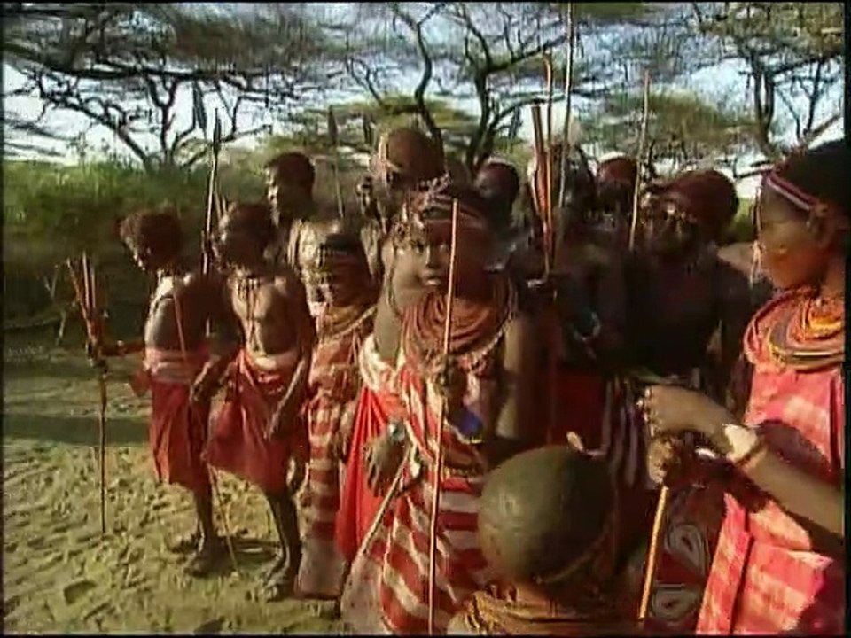 Masaï, le dernier morane