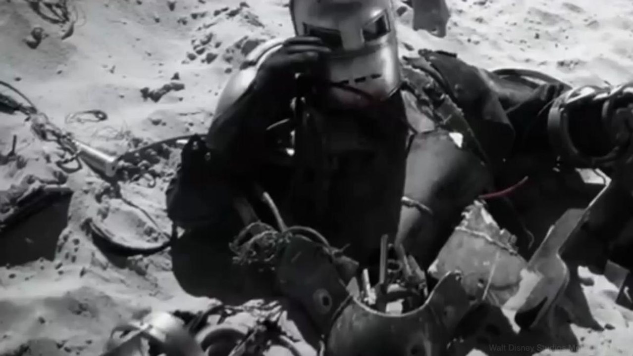 Avengers: Endgame' será la película más larga de Marvel