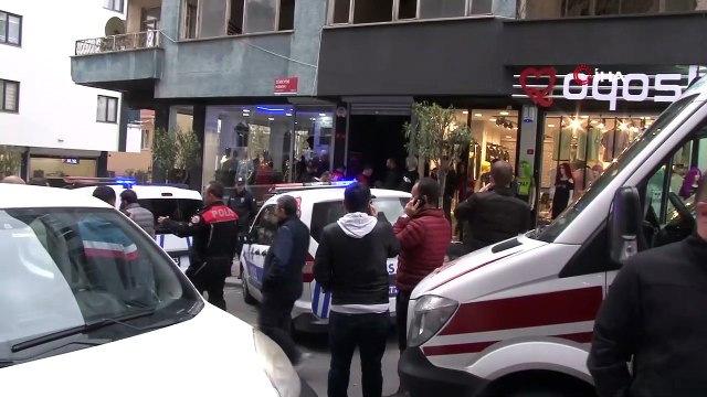 Güngören’de kardeş cinayeti