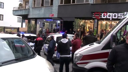 Güngören’de kardeş cinayeti