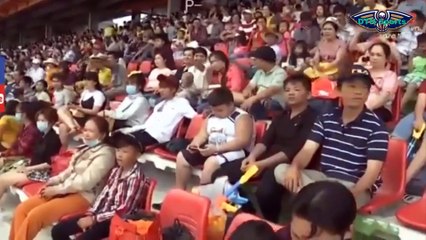 ĐỘC THÀNH KHUYỂN   vs  MONEY  , ĐUA CHÓ CHUYÊN NGHIỆP  p14