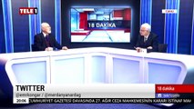 Süleyman Soylu'dan bir skandal açıklama daha -18 Dakika (20 Şubat 2019)