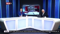 'Türkiye'nin borçları beton iktidarıyla ödenebilir mi' - 18 Dakika (27 Mart 2019)