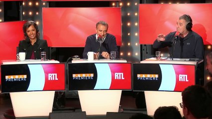 Jean-Marie Bigard Prof d'EPS