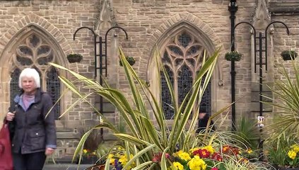 GOODLINES: 16th April 2019