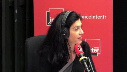 Personne n'a peur des gens qui sourient - La chronique de Clara Dupont-Monod