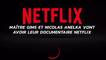 Maître Gims et Nicolas Anelka vont avoir leur documentaire Netflix