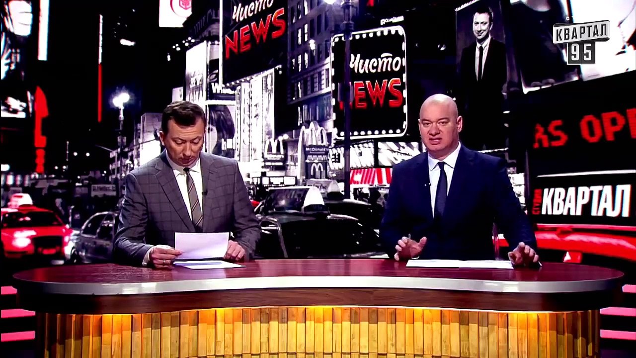 Прокуратура ПРИКАЗАЛА снять обвинение с Гладковского - Новый ЧистоNews от 13.04.2019