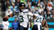 Is Russell Wilson Actually on His Way Out of Seattle?