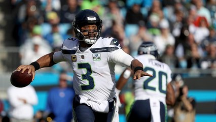 Is Russell Wilson Actually on His Way Out of Seattle?