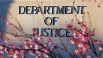 Justice Department Expects To Release Mueller Report Thursday