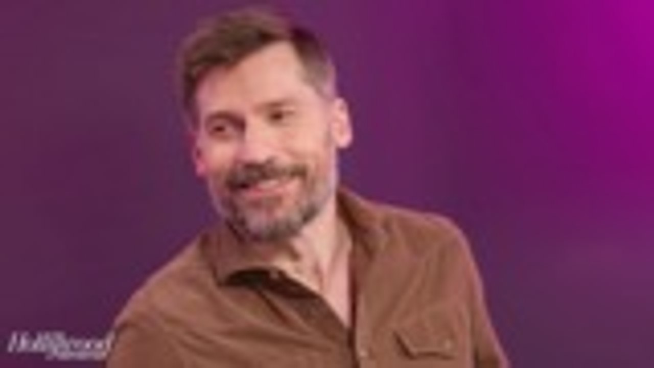 'Game of Thrones' Star Nikolaj Coster-Waldau On Season 8 Premiere and How the Series Ends | In Studio