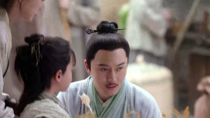 The Heaven Sword and Dragon Saber 2019 - Episode 7 [English sub]