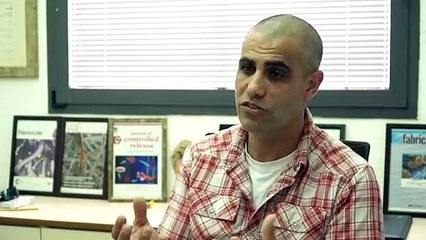 Realizan un corazón con impresora 3D a partir de tejidos humanos