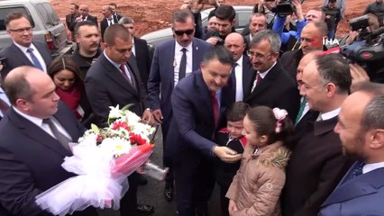 ATÜB ile Belarus Kırıkkale’de traktör fabrikası kurdu