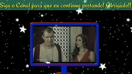 Novela Jesus: 14/04/2019 - C comp