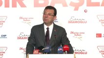 İmamoğlu, 