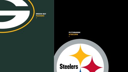 Steelers vs. Packers: Who will have a bigger turnaround season?